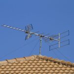 Qué canales de televisión se pueden recibir con una antena de interior no amplificada