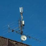 Cómo mejorar la recepción de señal con una antena de baja ganancia