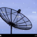 Cuál es la distancia máxima de alcance de una antena para internet